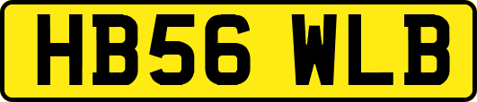 HB56WLB