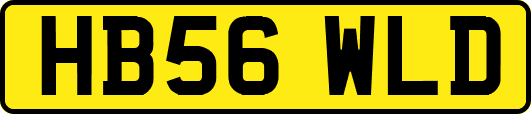 HB56WLD