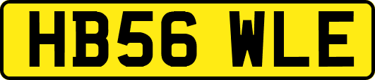 HB56WLE