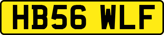 HB56WLF