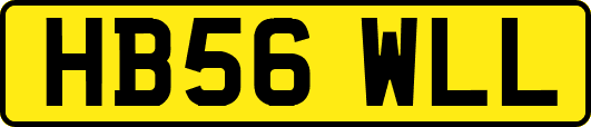 HB56WLL