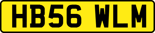 HB56WLM