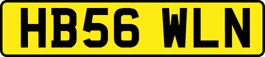 HB56WLN