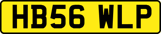 HB56WLP