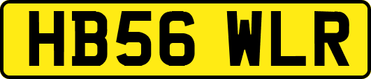 HB56WLR