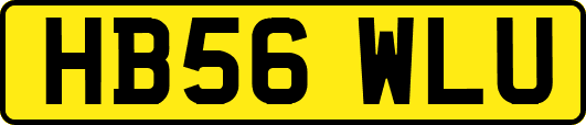 HB56WLU