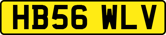 HB56WLV