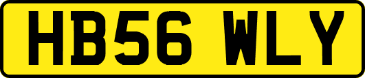 HB56WLY