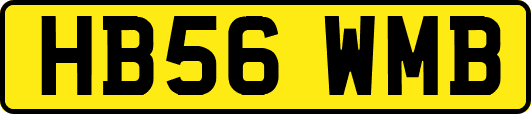 HB56WMB