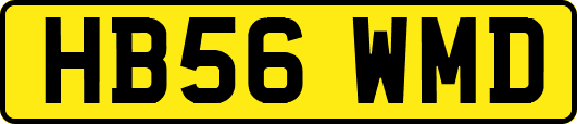 HB56WMD