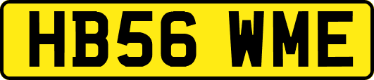 HB56WME