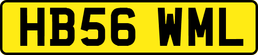 HB56WML