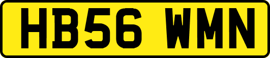 HB56WMN