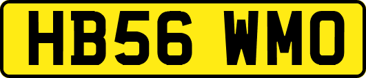 HB56WMO