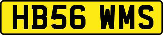 HB56WMS