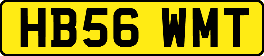 HB56WMT