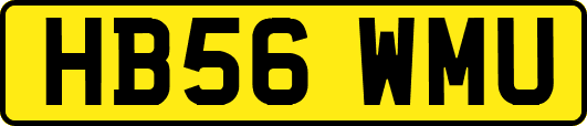HB56WMU