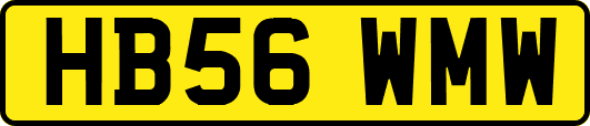 HB56WMW