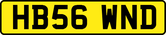 HB56WND