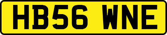 HB56WNE