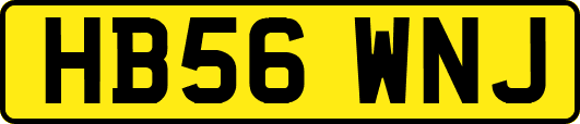 HB56WNJ