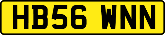 HB56WNN