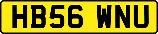 HB56WNU