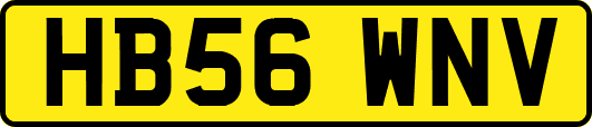 HB56WNV