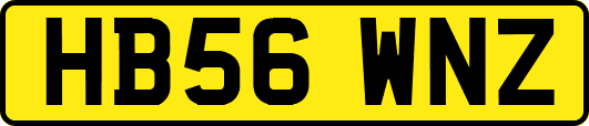 HB56WNZ