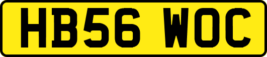 HB56WOC