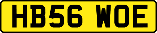 HB56WOE