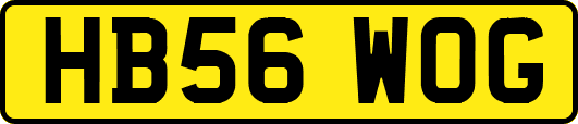 HB56WOG