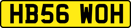 HB56WOH