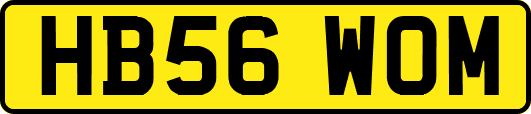 HB56WOM