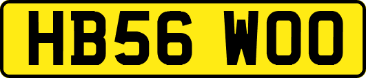 HB56WOO