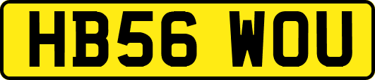 HB56WOU