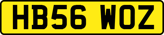 HB56WOZ