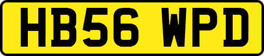HB56WPD
