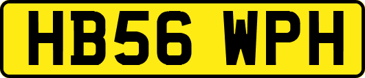 HB56WPH