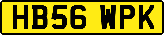 HB56WPK