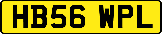 HB56WPL