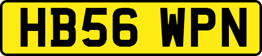 HB56WPN