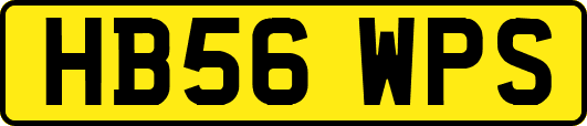 HB56WPS
