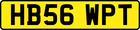 HB56WPT