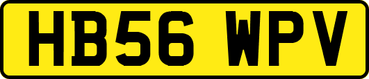 HB56WPV