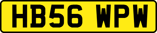 HB56WPW