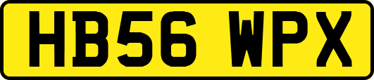 HB56WPX