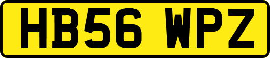 HB56WPZ