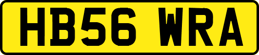 HB56WRA