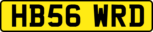 HB56WRD